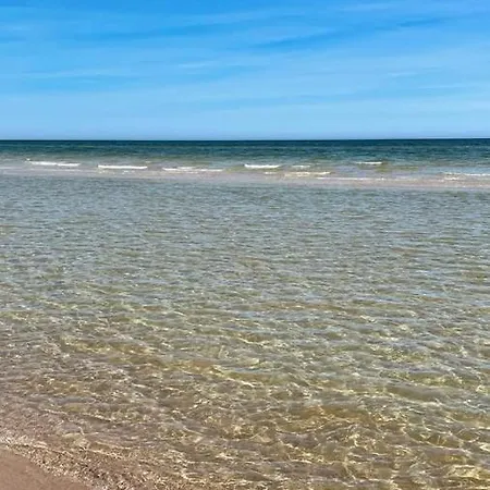 Greyowka Dom Kryty Strzecha W Gardna Park 펜션