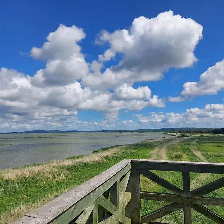 Greyowka Dom Kryty Strzecha W Gardna Park 펜션 Czysta