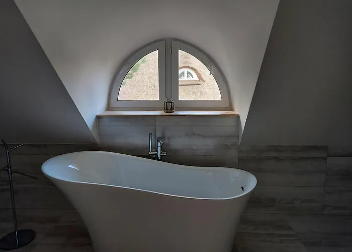 Greyowka Dom Kryty Strzecha W Gardna Park Дом отдыха *