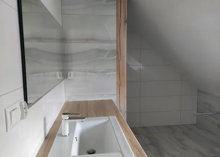 Дом отдыха Greyowka Dom Kryty Strzecha W Gardna Park Czysta