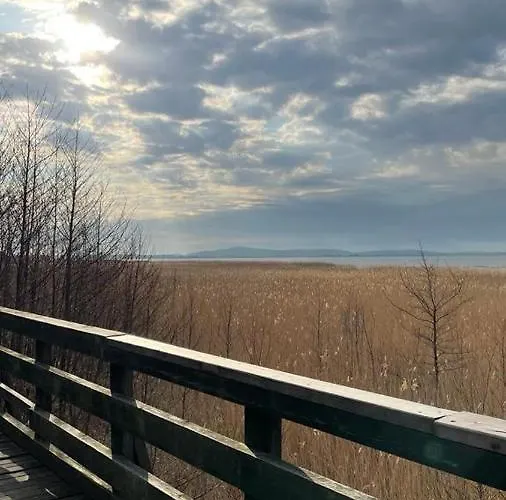 Greyowka Dom Kryty Strzecha W Gardna Park Дом отдыха Czysta