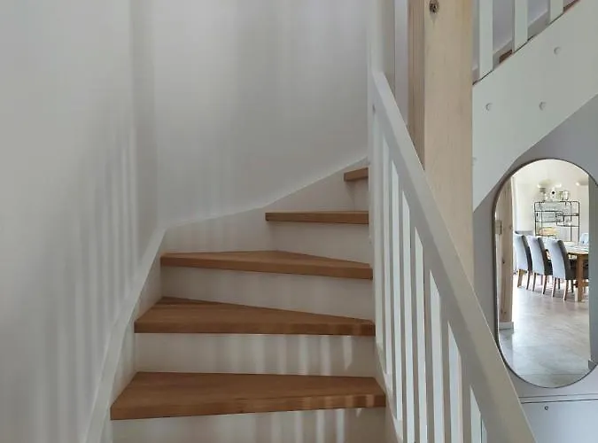 Дом отдыха Greyowka Dom Kryty Strzecha W Gardna Park *