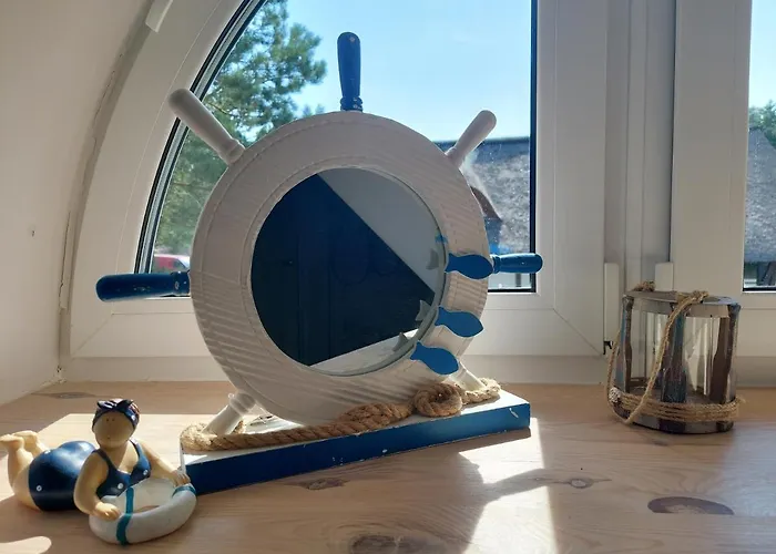 Greyowka Dom Kryty Strzecha W Gardna Park Дом отдыха